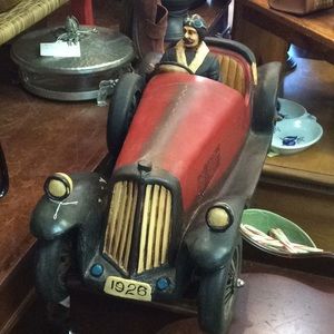 Bugatti car fulkart